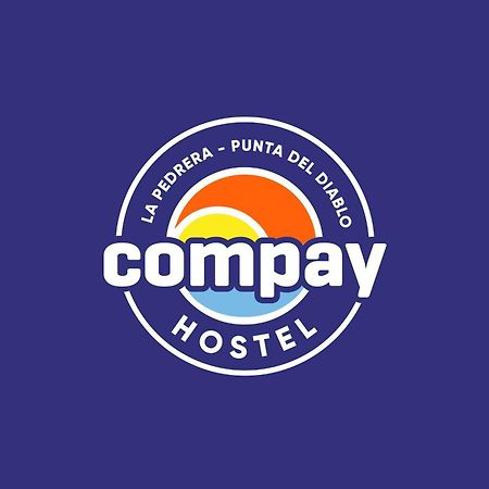 Compay Hostel Punta Del Diablo Dış mekan fotoğraf