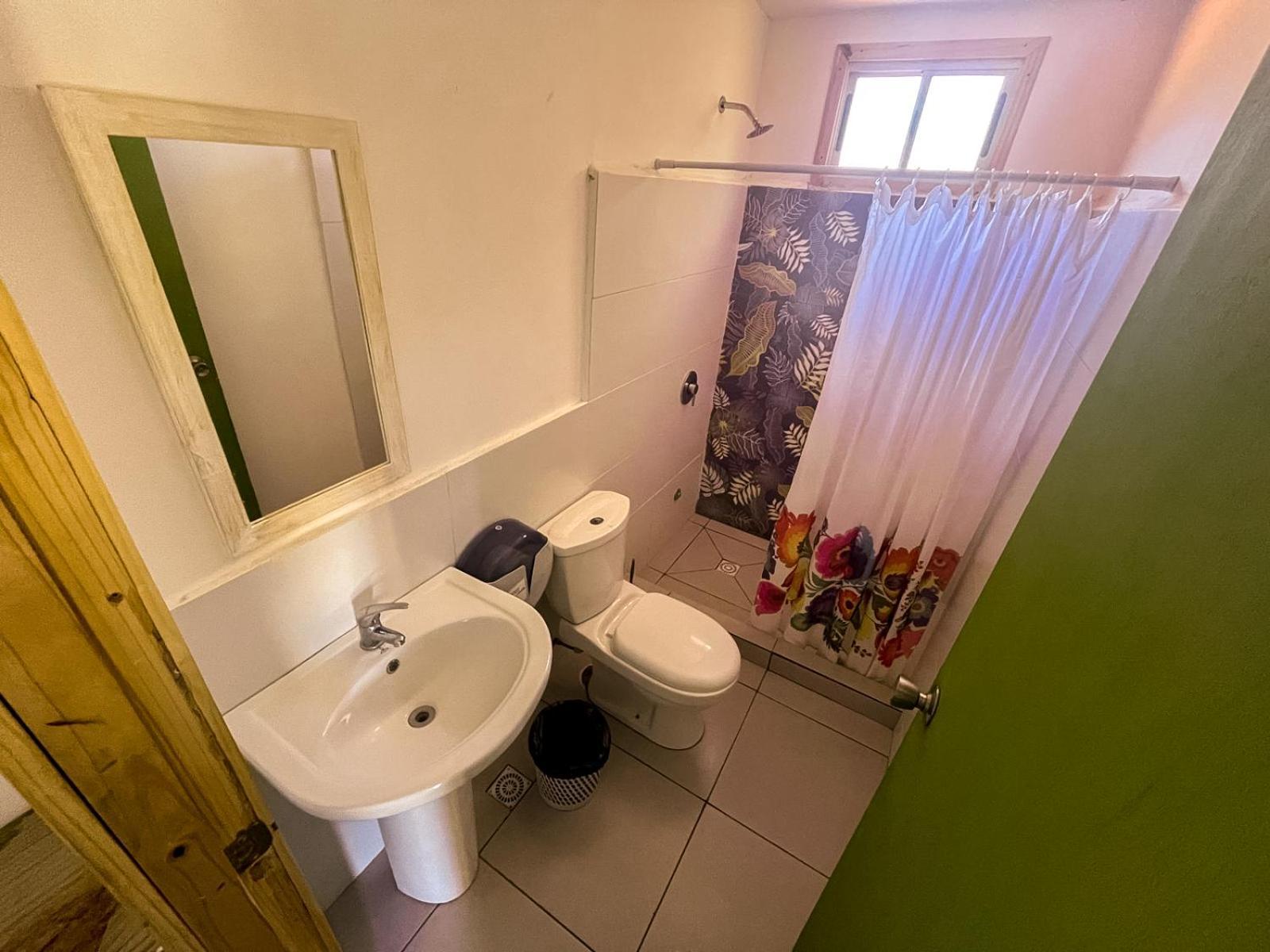 Compay Hostel Punta Del Diablo Dış mekan fotoğraf