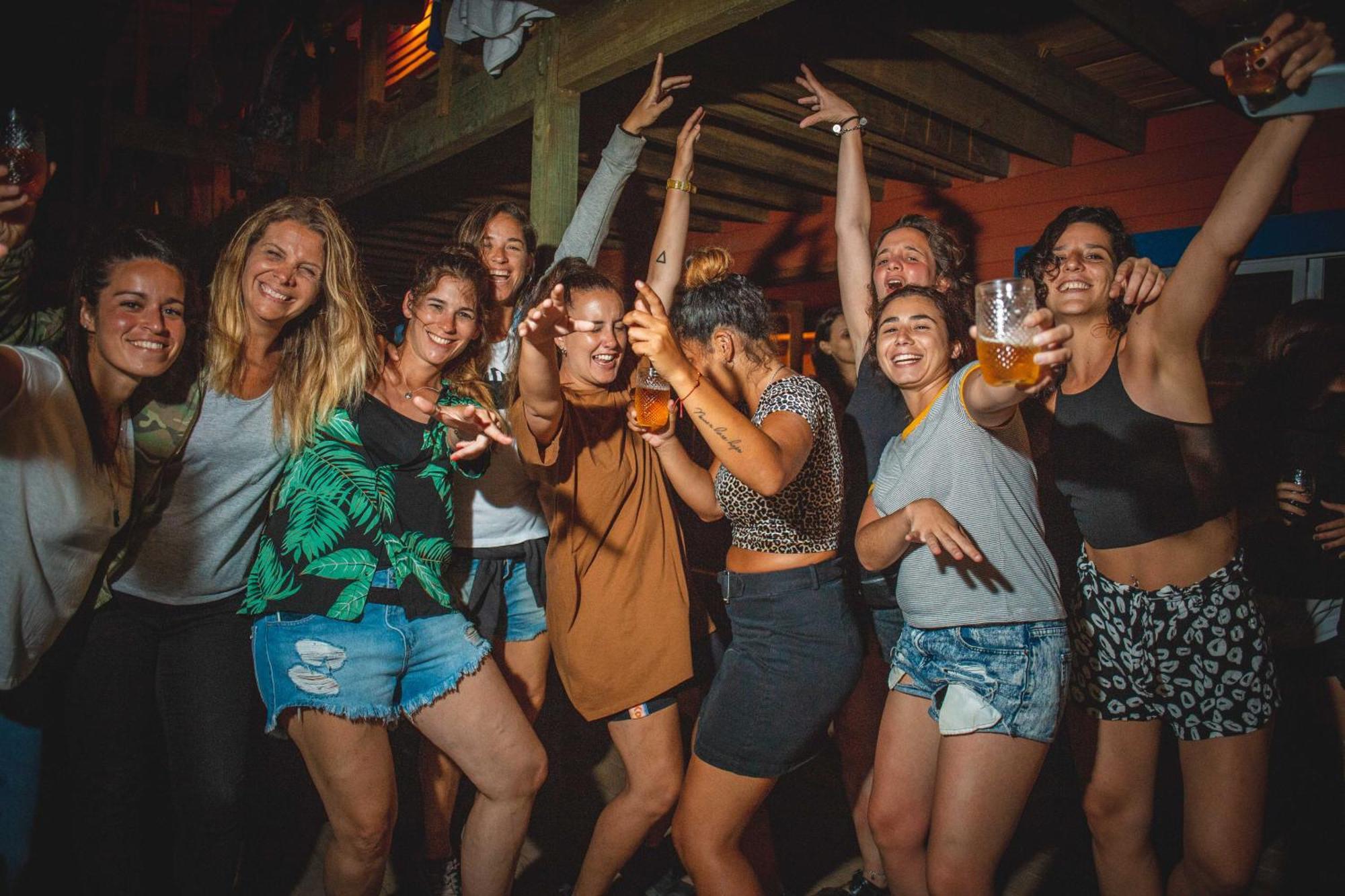 Compay Hostel Punta Del Diablo Dış mekan fotoğraf